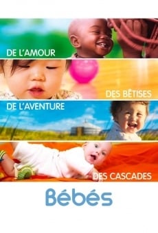 Bébé online free