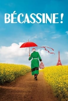 Bécassine ! online