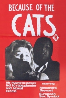 Ver película Because of the Cats
