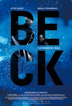 Watch Beck. I stormens öga online stream