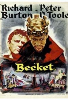 Ver película Becket