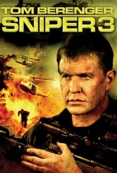 Sniper 3 - Ritorno in Vietnam online streaming