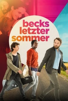 Watch Becks Letzter Sommer online stream