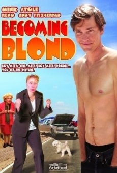 Becoming Blond streaming en ligne gratuit