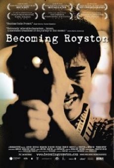 Ver película Becoming Royston