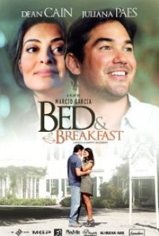 Bed & Breakfast: Love is a Happy Accident online kostenlos