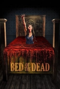 Bed of the Dead streaming en ligne gratuit