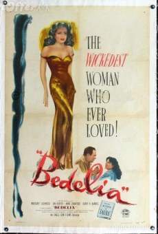 Bedelia online streaming