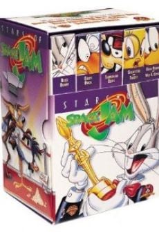 Watch Looney Tunes: Bedevilled Rabbit online stream