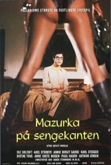 Ver película Bedroom Mazurka