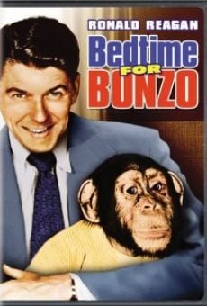 Bedtime for Bonzo (1951)