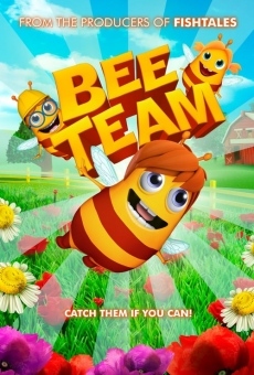 Bee Team online kostenlos