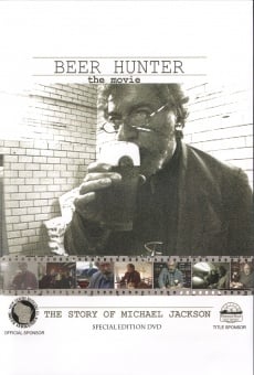 Ver película Beer Hunter: The Movie