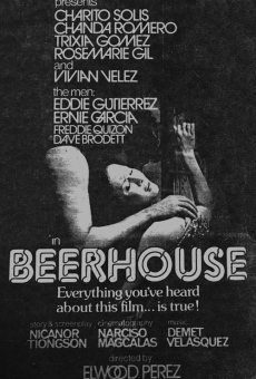 Ver película Beerhouse