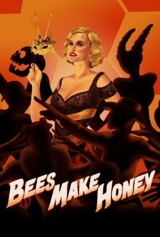 Bees Make Honey online kostenlos