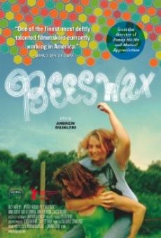 Beeswax online streaming