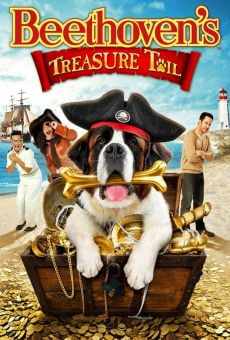 Beethoven's Treasure Tail en ligne gratuit