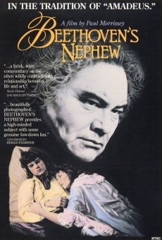 Le Neveu de Beethoven en ligne gratuit