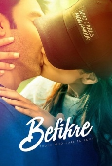 Ver película Befikre