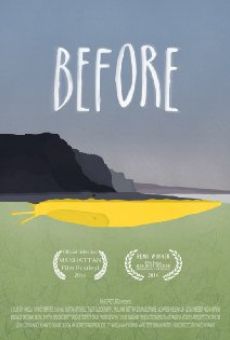 Película: Before