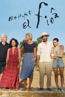 Before El Finâ streaming en ligne gratuit