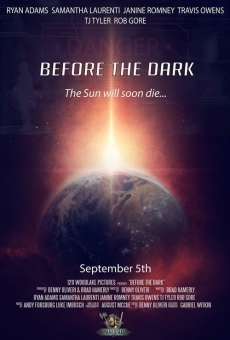 Before the Dark on-line gratuito