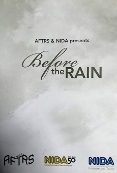 Before the Rain online free