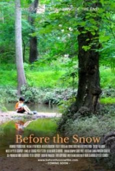 Before the Snow on-line gratuito