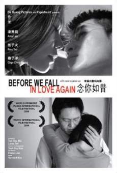 Ver película Before We Fall in Love Again