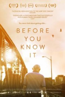 Ver película Before You Know It