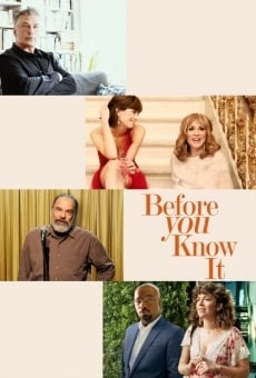 Before You Know It en ligne gratuit