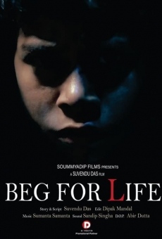 Beg for Life