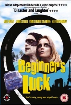 Beginner's Luck on-line gratuito