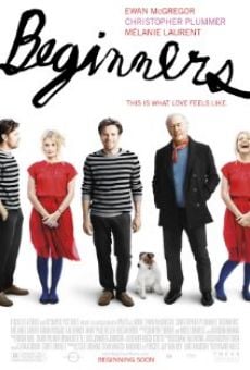 Ver película Beginners, así se siente el amor