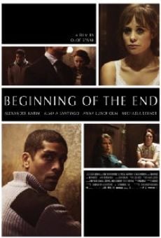 Watch Beginning of the End online stream