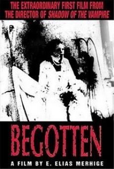 Begotten gratis