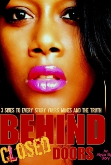 Behind Closed Doors online free