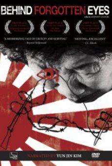 Behind Forgotten Eyes streaming en ligne gratuit