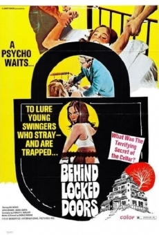 Behind Locked Doors streaming en ligne gratuit