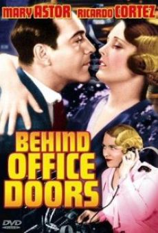 Behind Office Doors streaming en ligne gratuit