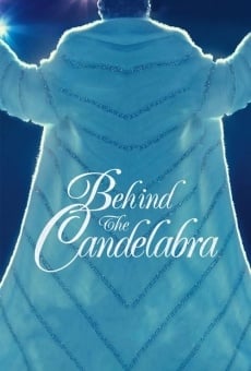 Ver película Detrás del candelabro