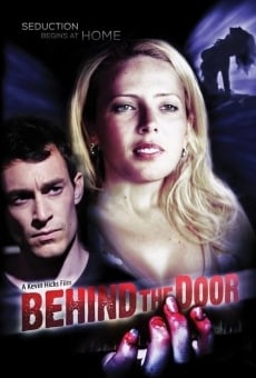 Behind the Door gratis