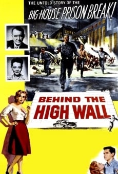 Behind the High Wall streaming en ligne gratuit