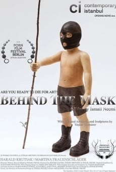 Behind the Mask online