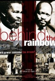 Behind the rainbow online free