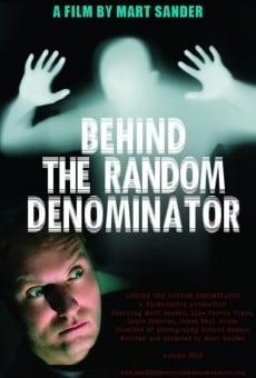 Ver película Behind the Random Denominator