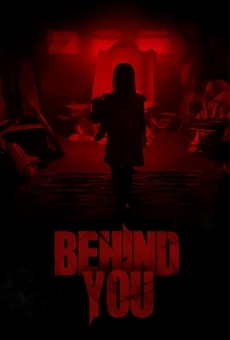 Behind You gratis