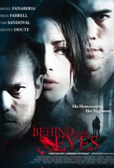 Behind Your Eyes on-line gratuito