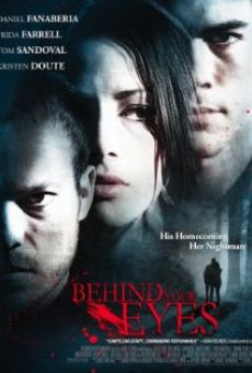 Watch Behind Your Eyes online stream