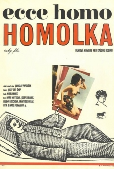 Ecce homo Homolka online kostenlos